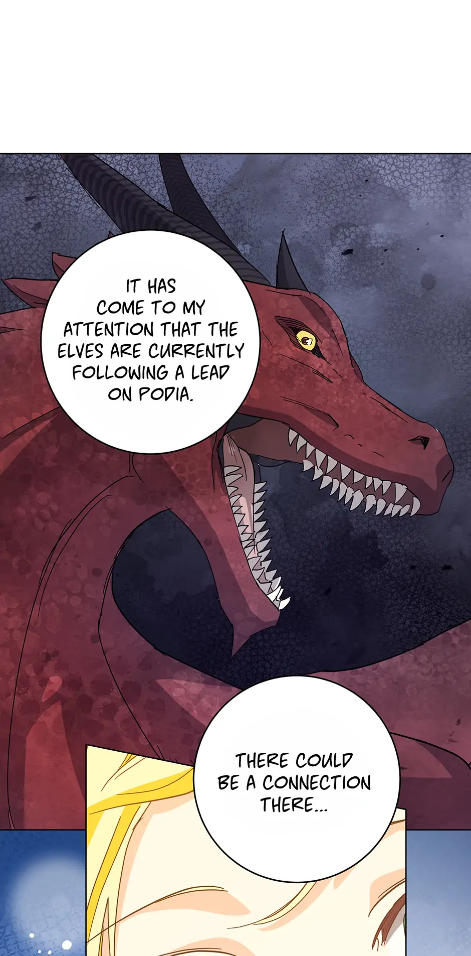 I Never Abandoned the Tyrant Chapter 48 245 ch 48 55