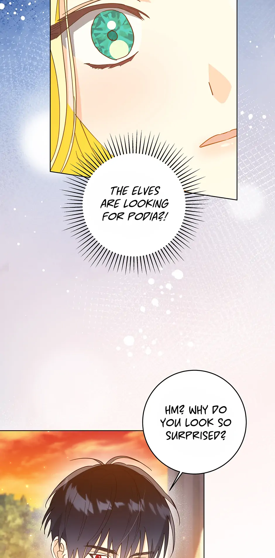 I Never Abandoned the Tyrant Chapter 48 246 ch 48 56