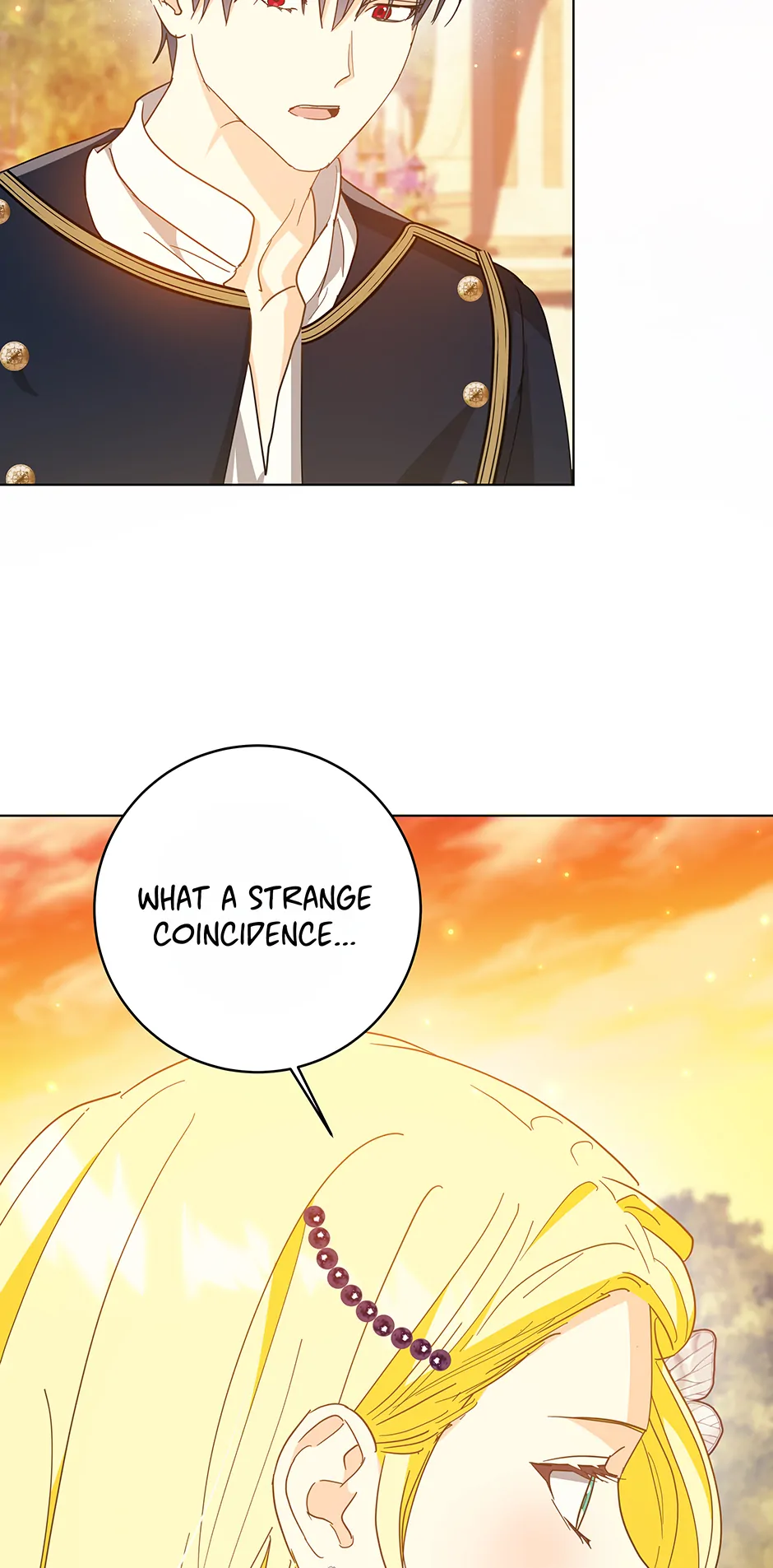 I Never Abandoned the Tyrant Chapter 48 247 ch 48 57