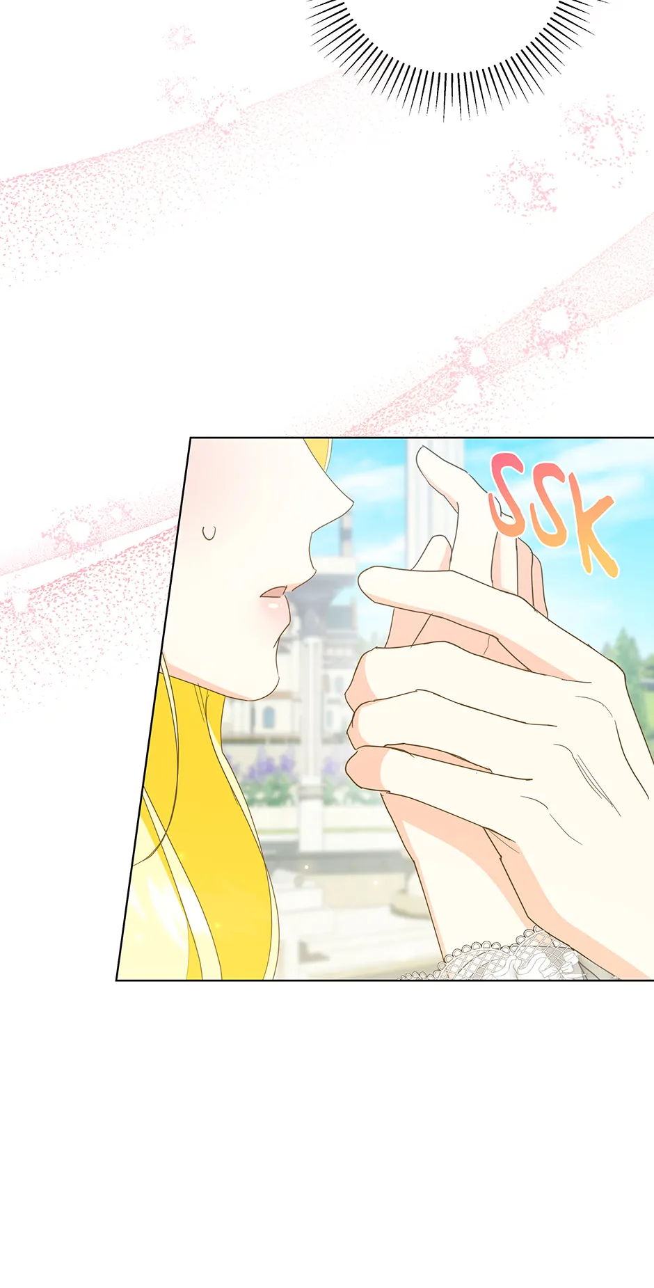 I Never Abandoned the Tyrant Chapter 48 196 ch 48 6