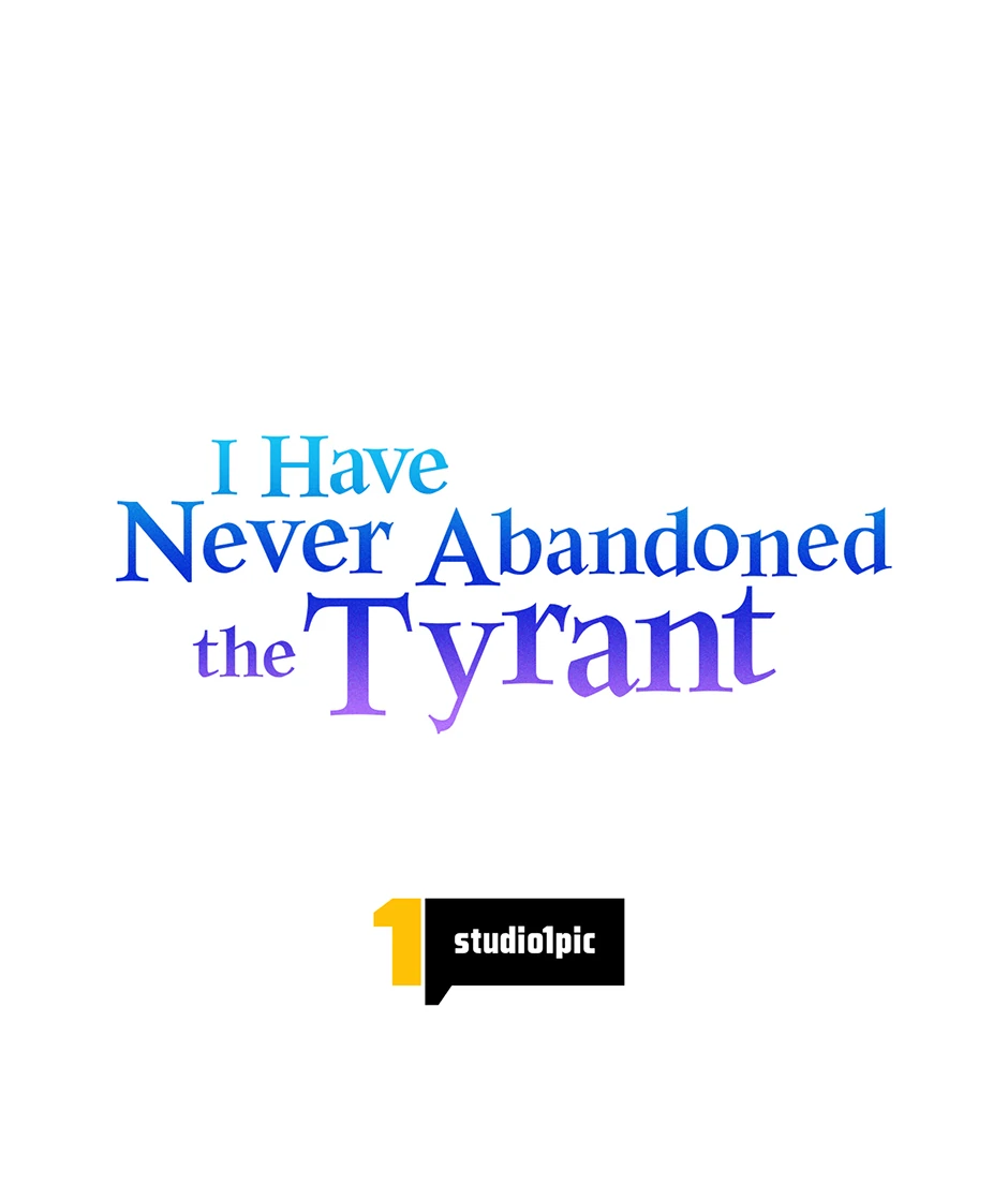 I Never Abandoned the Tyrant Chapter 48 251 ch 48 61