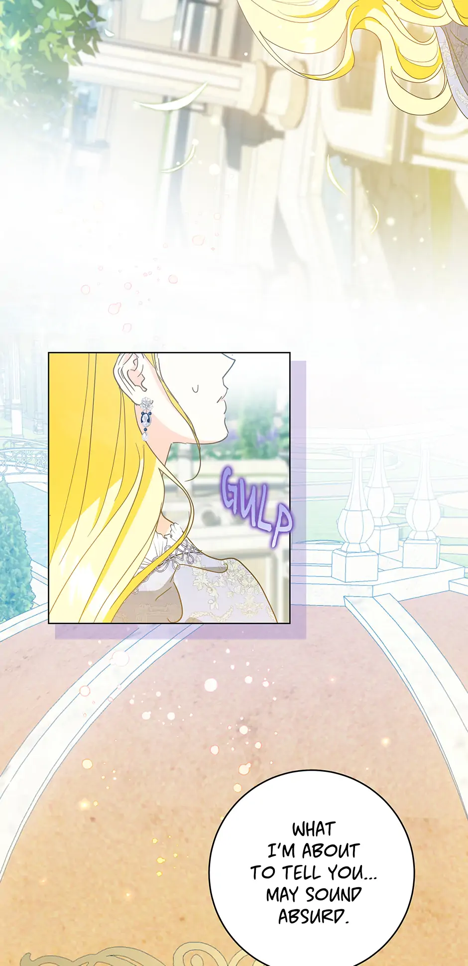 I Never Abandoned the Tyrant Chapter 48 198 ch 48 8