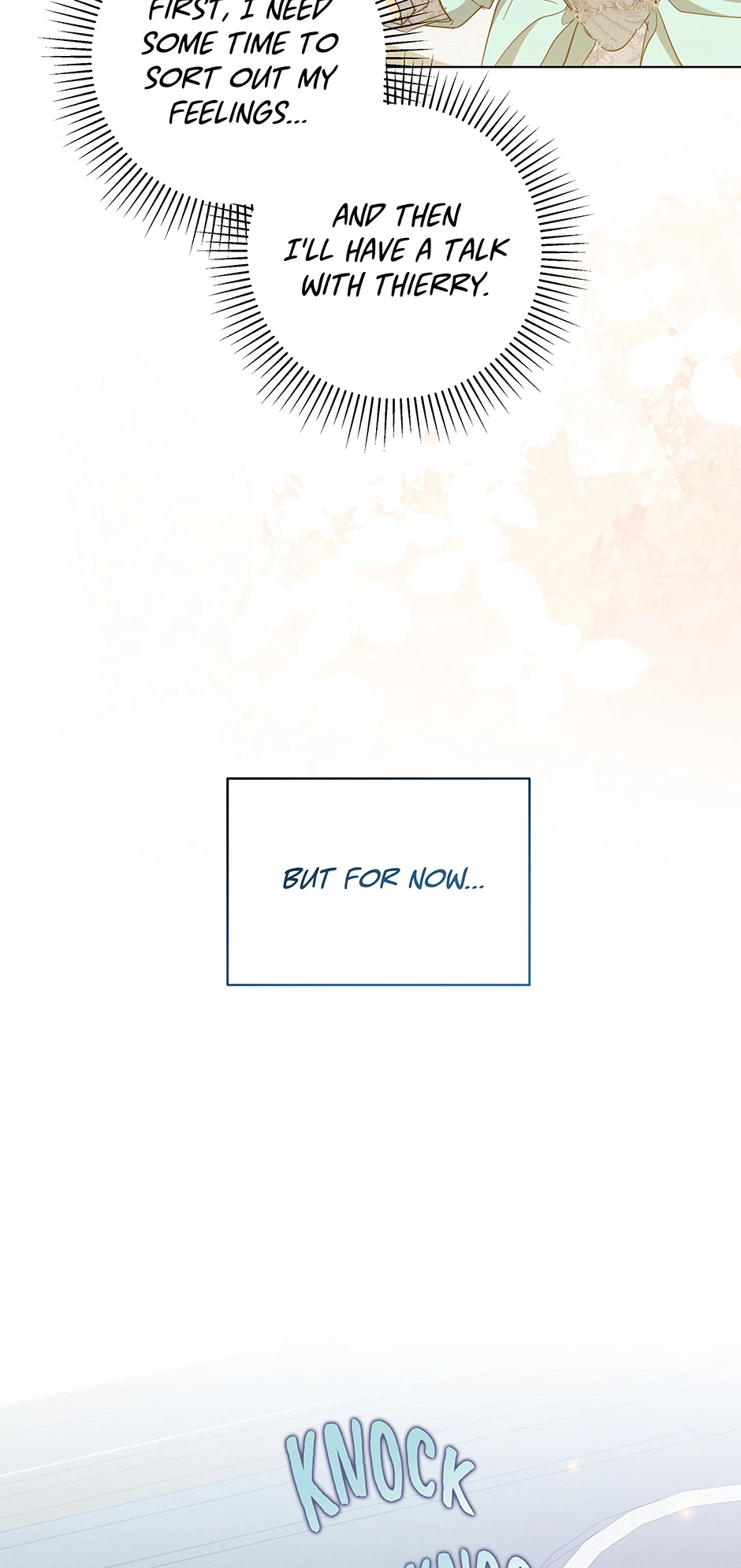 I Never Abandoned the Tyrant Chapter 50 239 ch 50 13