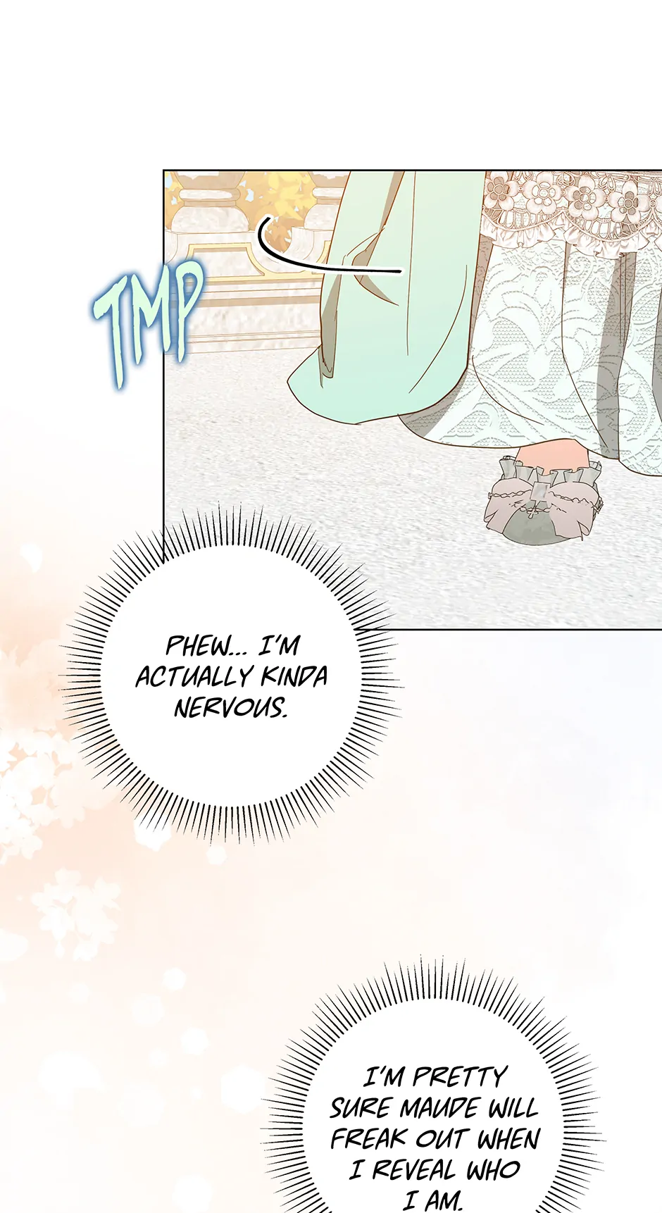 I Never Abandoned the Tyrant Chapter 50 241 ch 50 15