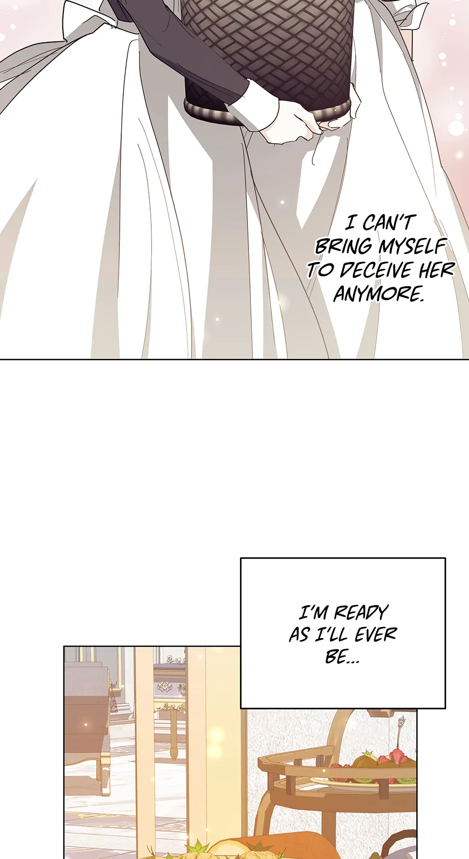 I Never Abandoned the Tyrant Chapter 50 243 ch 50 17