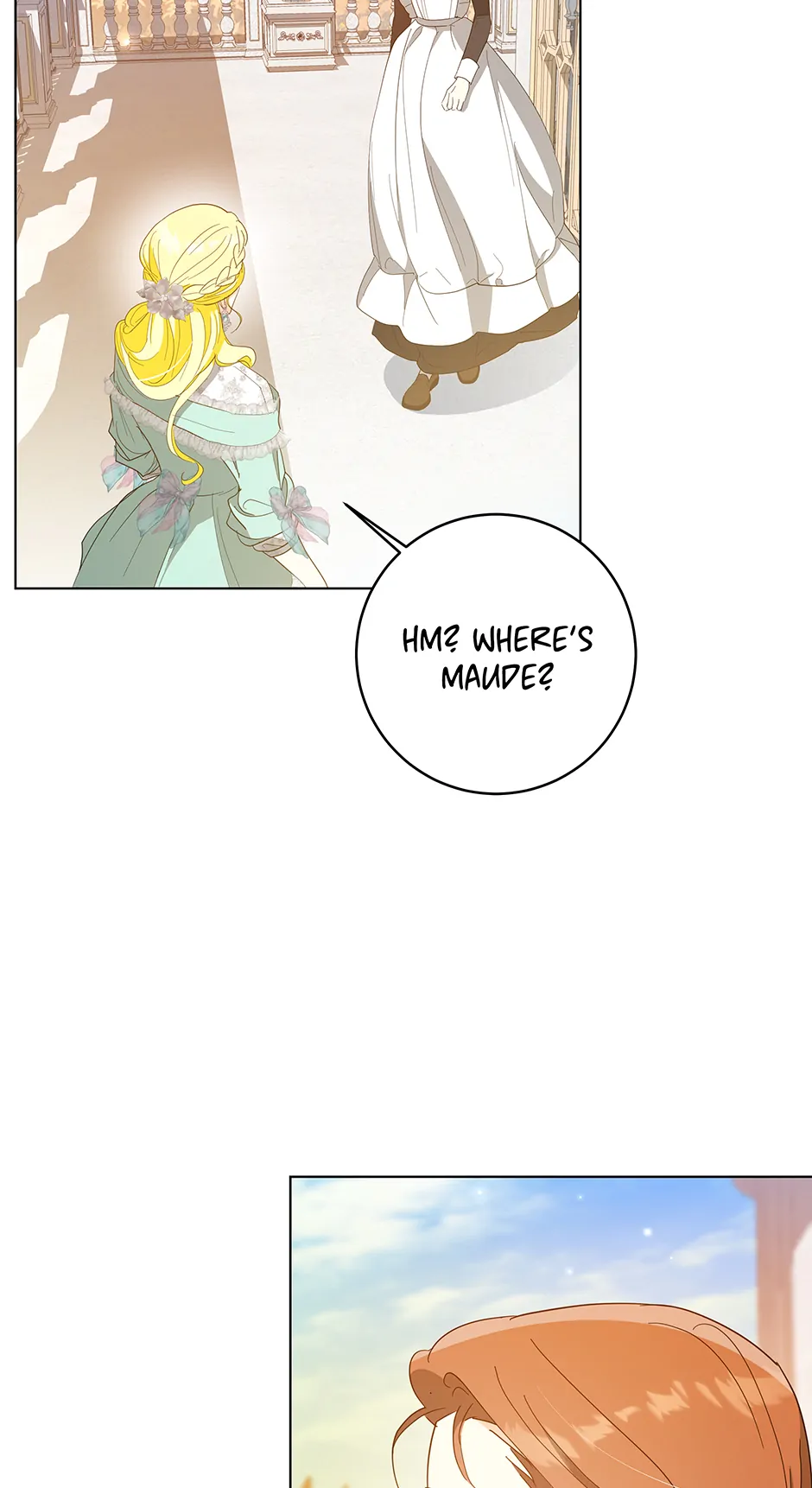 I Never Abandoned the Tyrant Chapter 50 245 ch 50 19