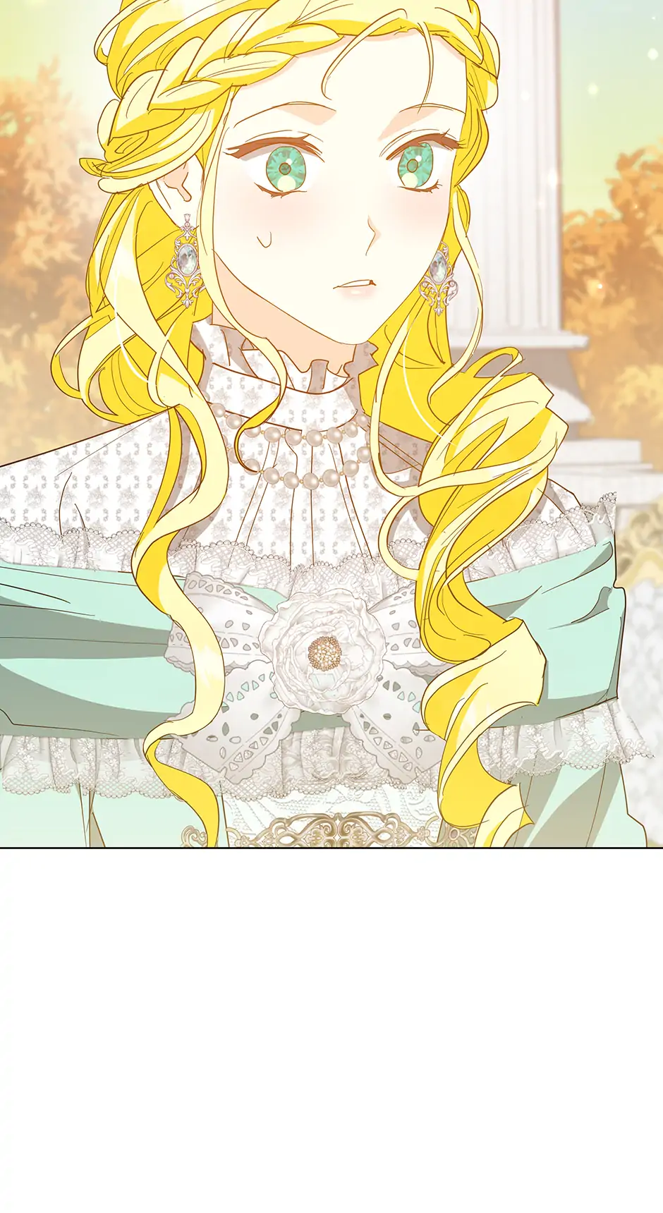 I Never Abandoned the Tyrant Chapter 50 247 ch 50 21