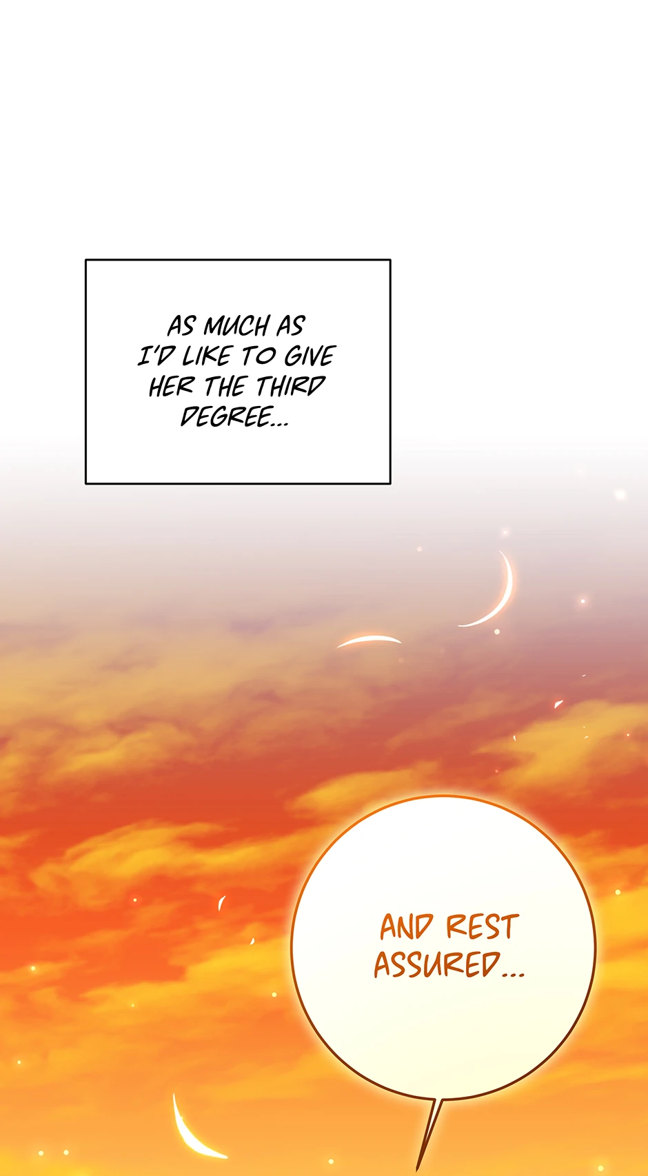 I Never Abandoned the Tyrant Chapter 50 256 ch 50 30