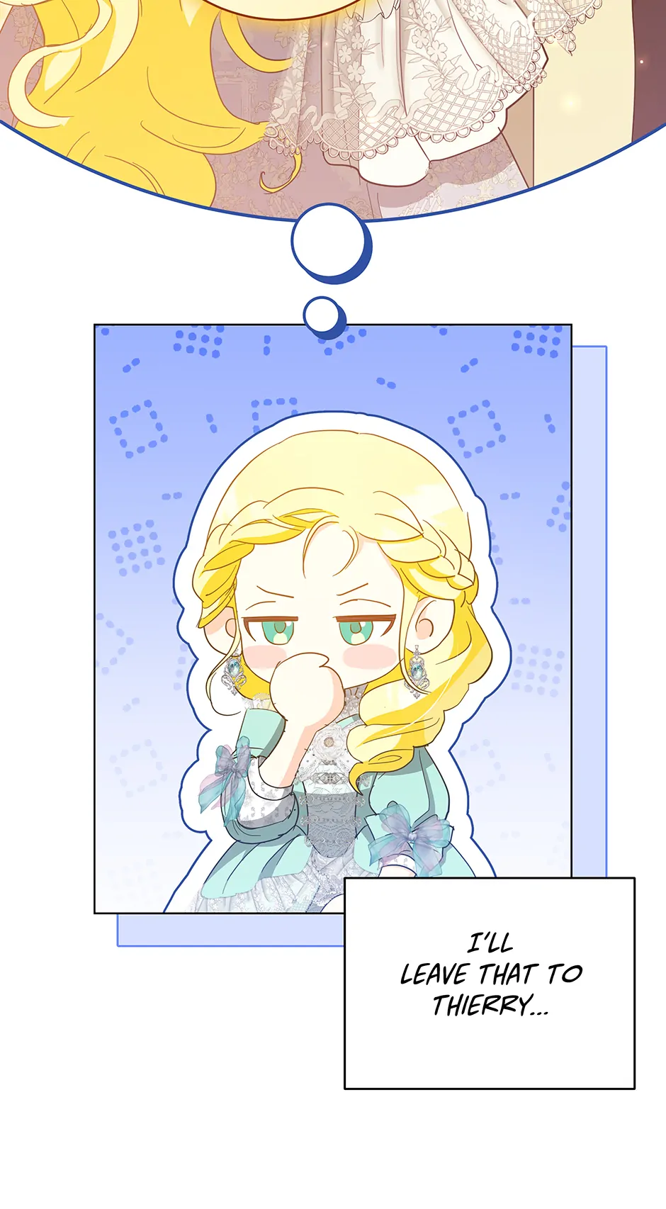 I Never Abandoned the Tyrant Chapter 50 258 ch 50 32