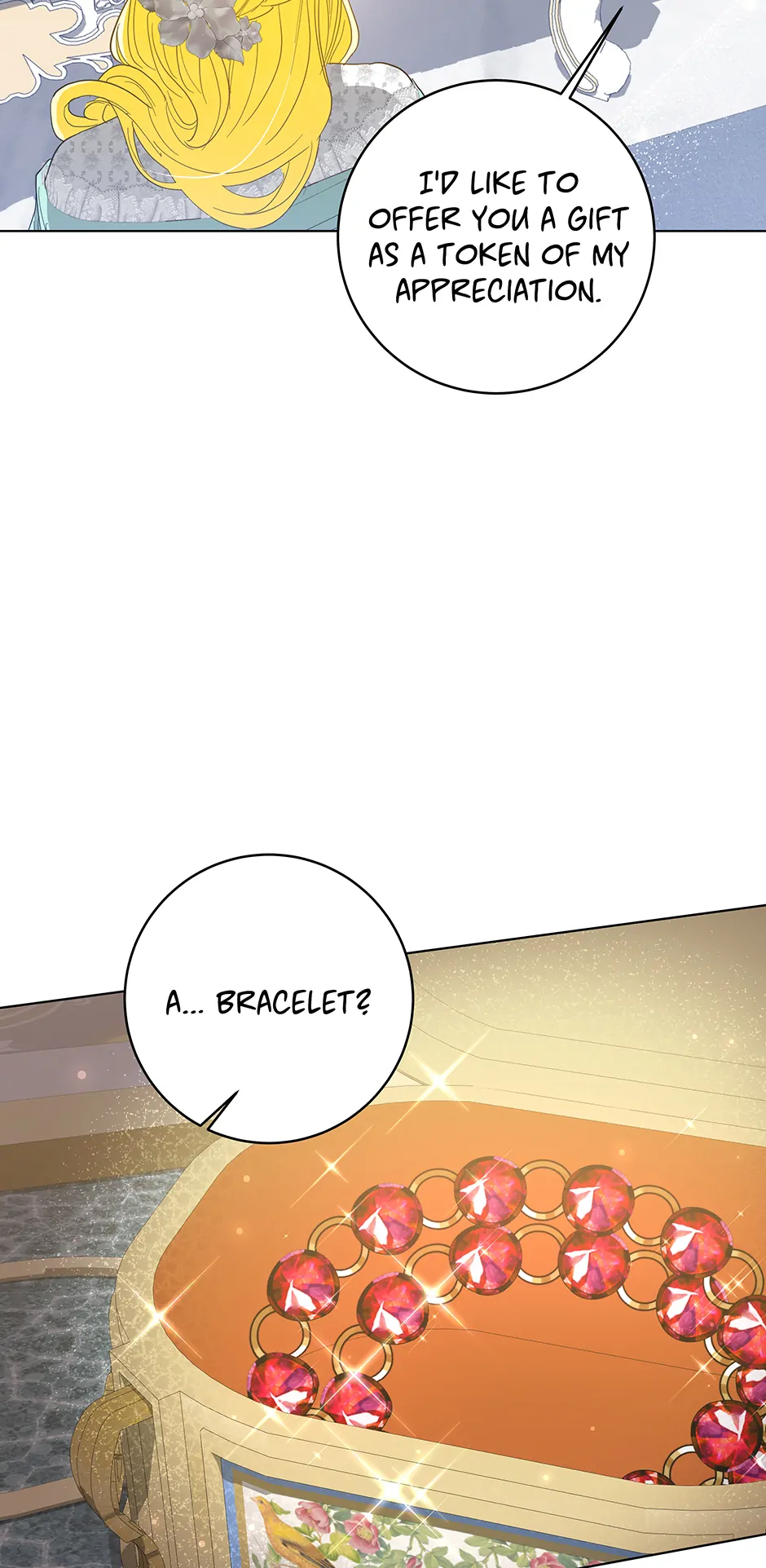 I Never Abandoned the Tyrant Chapter 50 262 ch 50 36