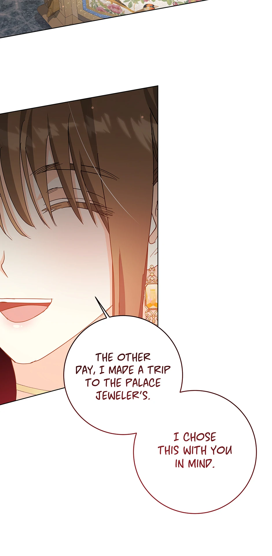 I Never Abandoned the Tyrant Chapter 50 263 ch 50 37