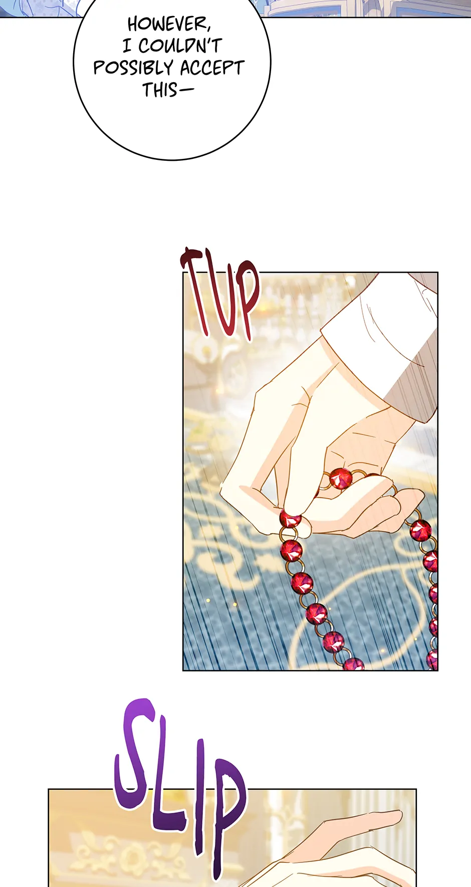 I Never Abandoned the Tyrant Chapter 50 265 ch 50 39