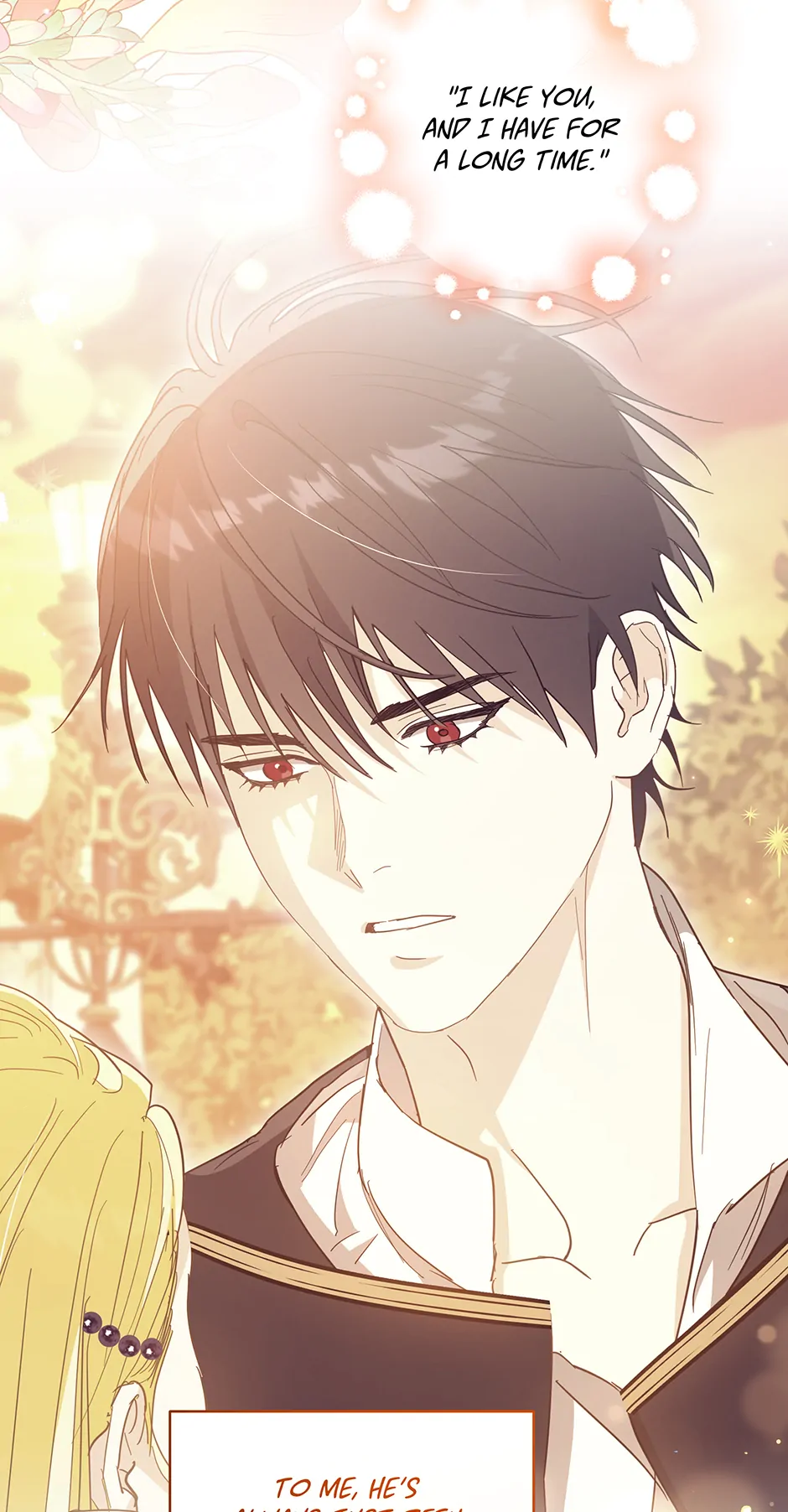 I Never Abandoned the Tyrant Chapter 50 230 ch 50 4