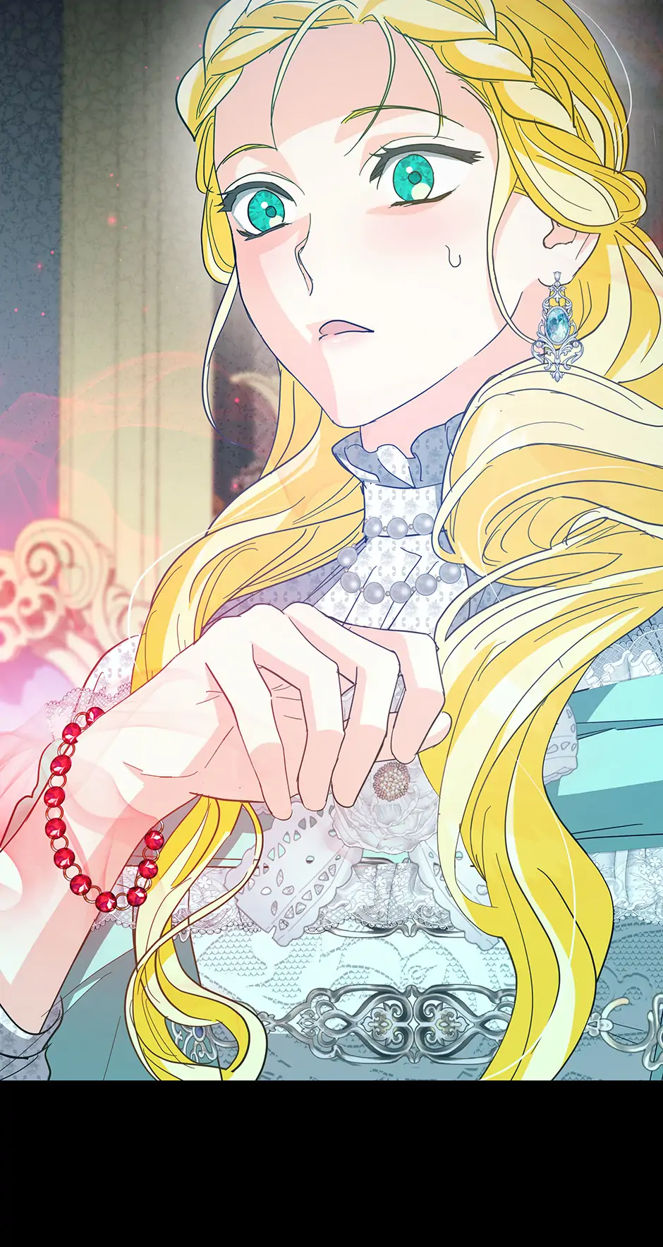 I Never Abandoned the Tyrant Chapter 50 269 ch 50 43