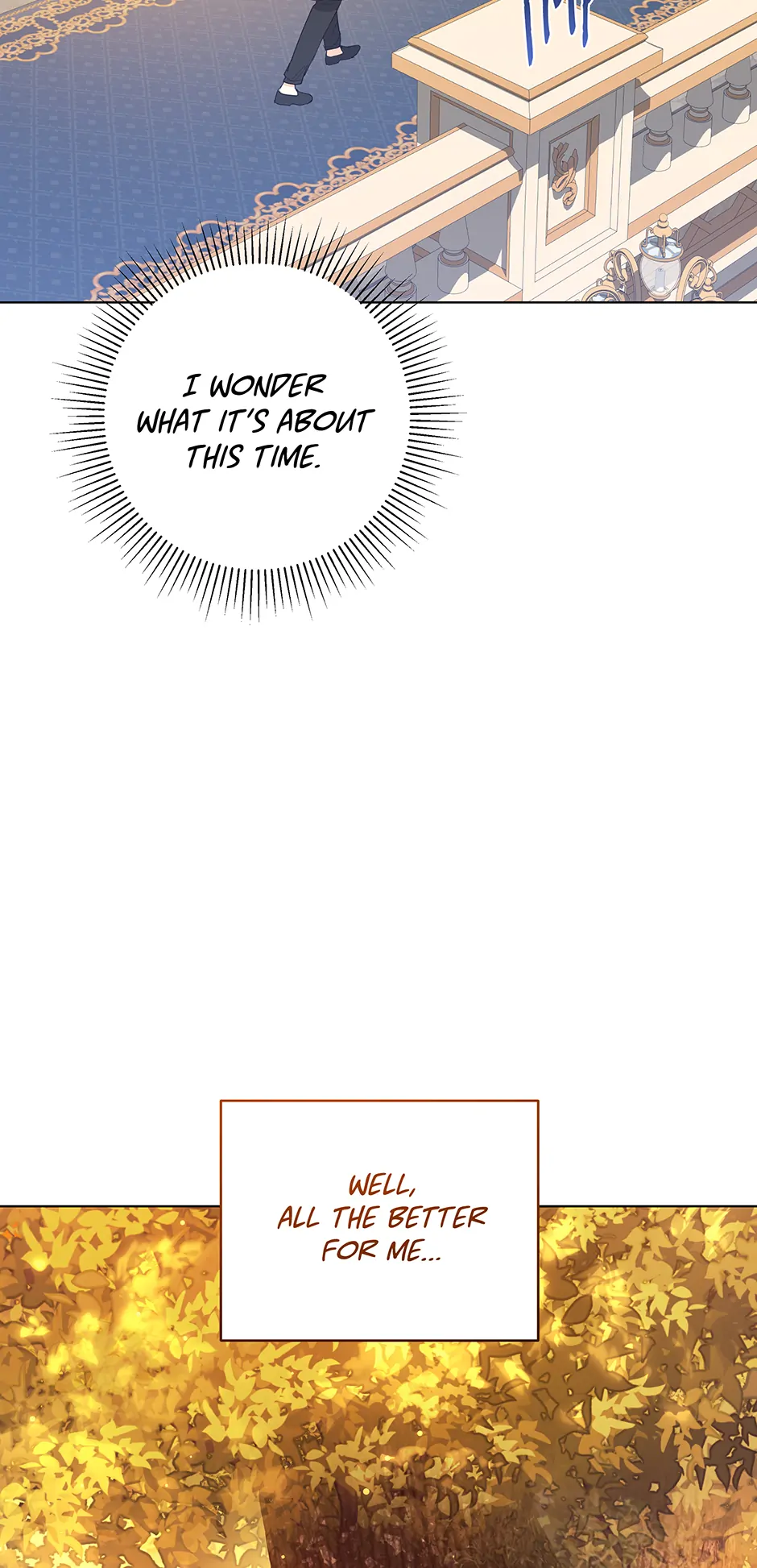 I Never Abandoned the Tyrant Chapter 50 273 ch 50 47