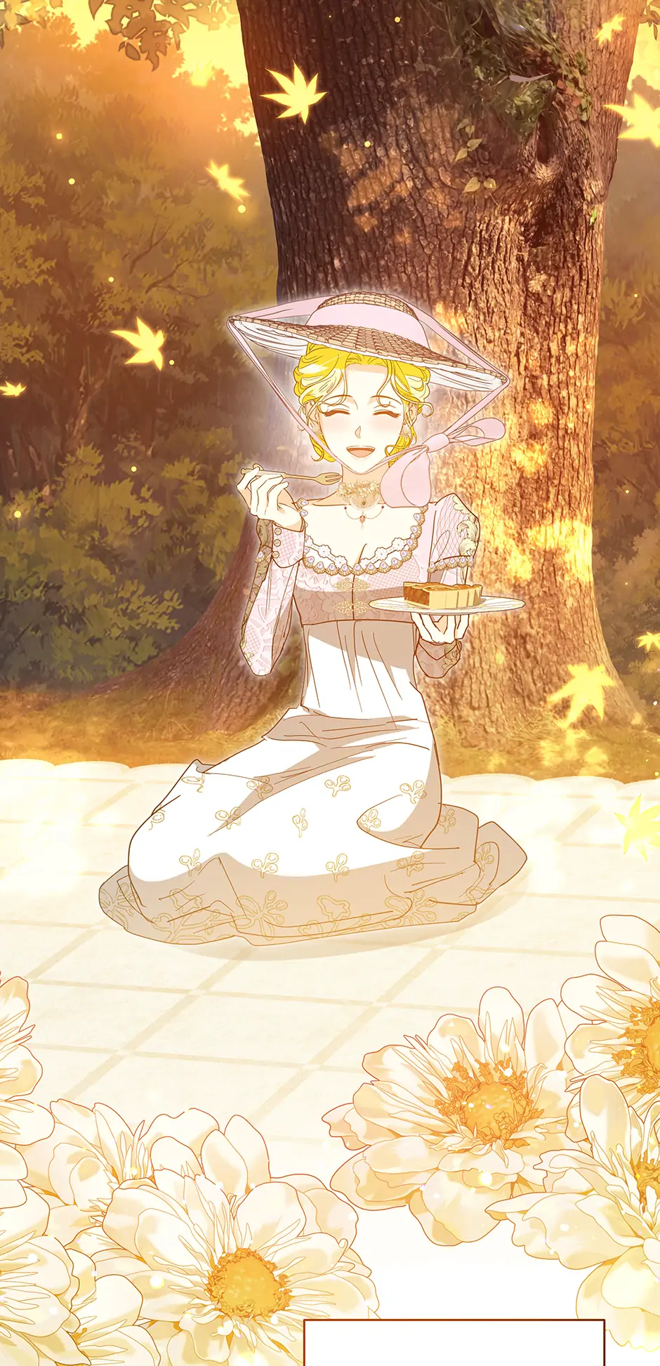 I Never Abandoned the Tyrant Chapter 50 274 ch 50 48