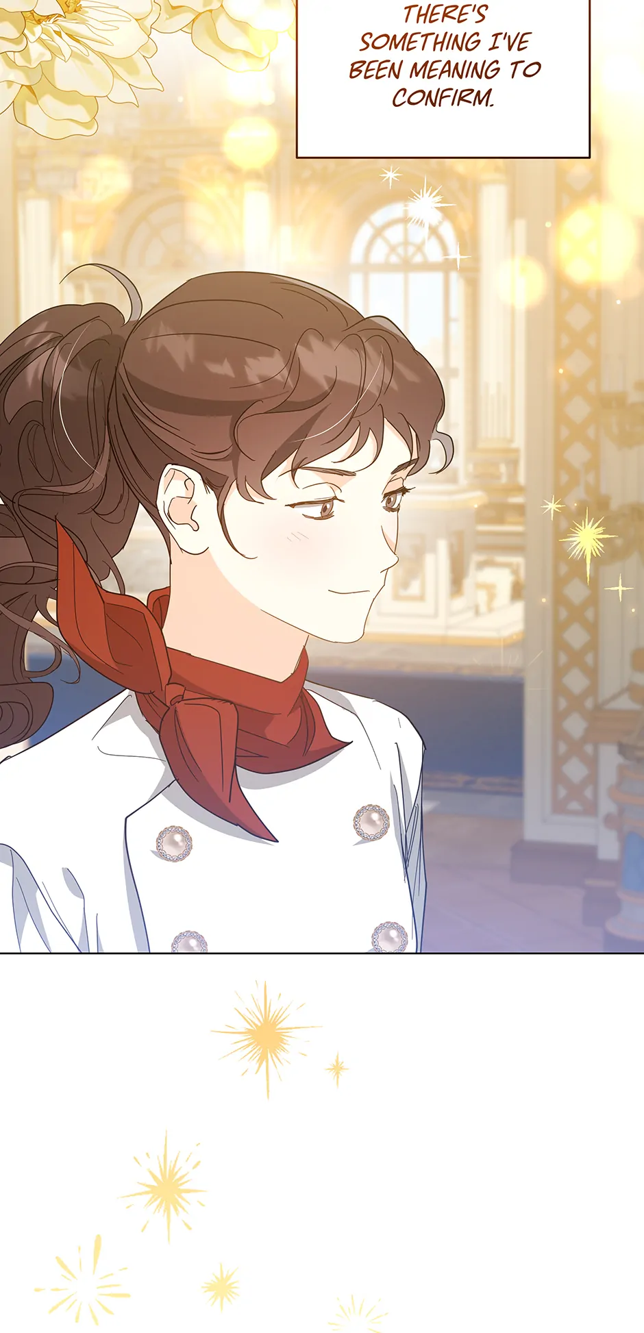 I Never Abandoned the Tyrant Chapter 50 275 ch 50 49