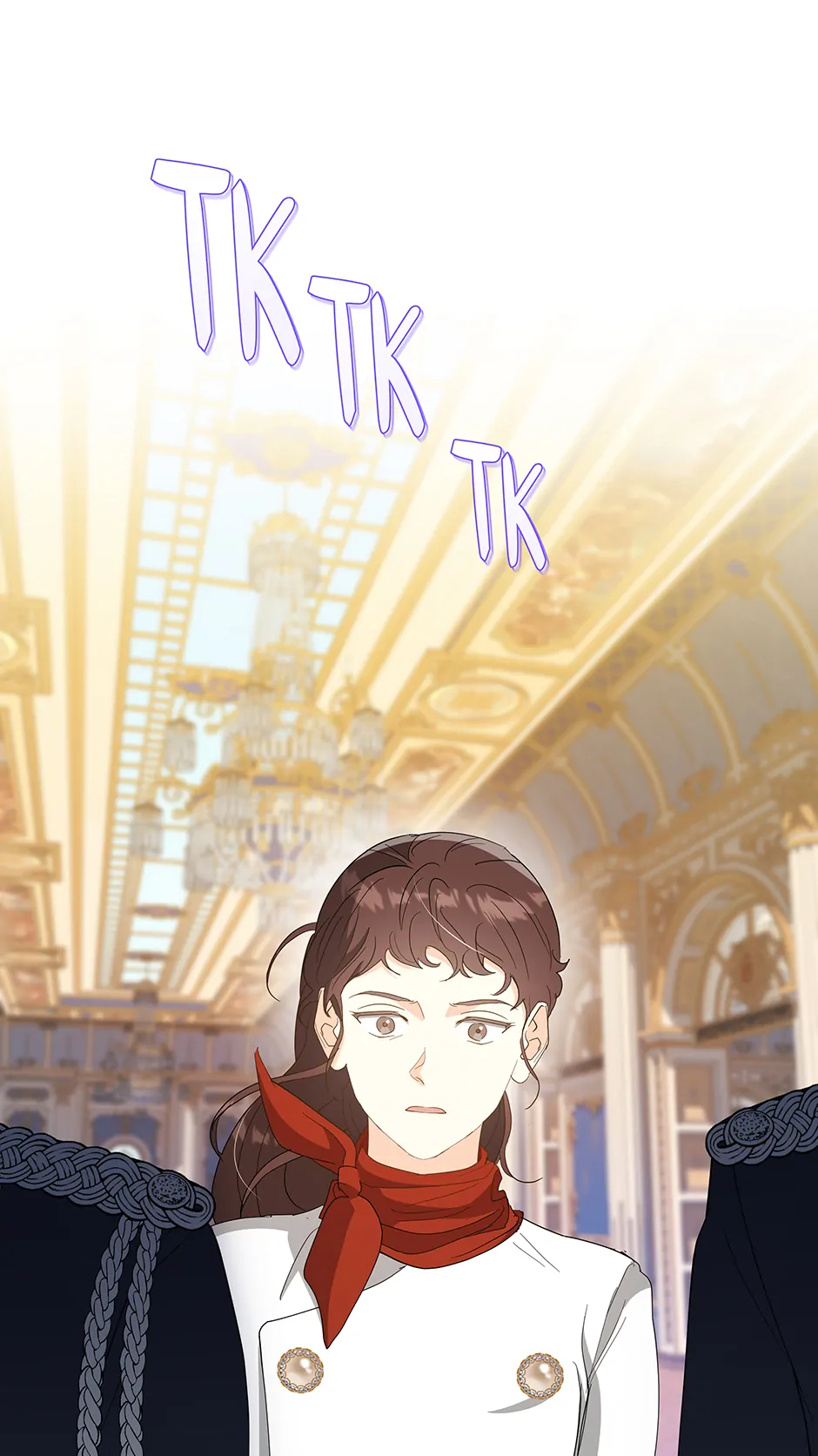 I Never Abandoned the Tyrant Chapter 50 278 ch 50 52