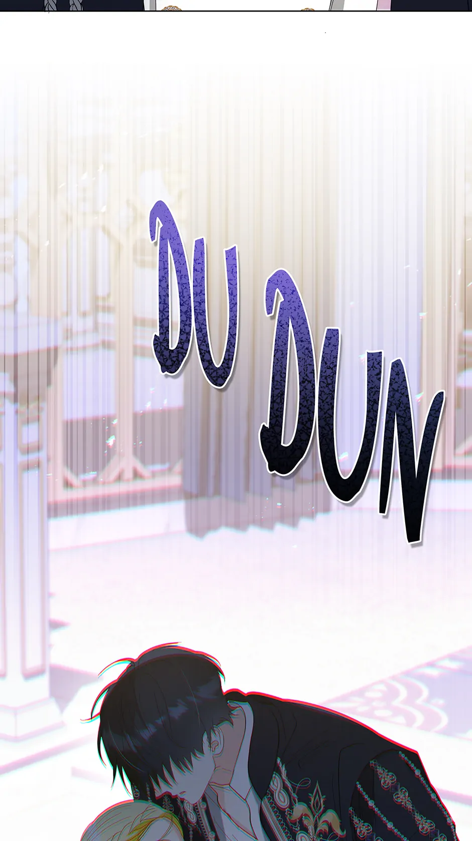 I Never Abandoned the Tyrant Chapter 50 279 ch 50 53