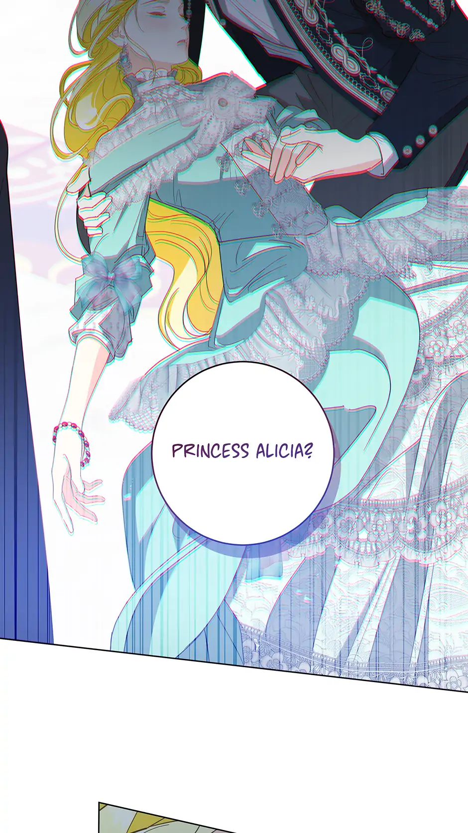 I Never Abandoned the Tyrant Chapter 50 280 ch 50 54