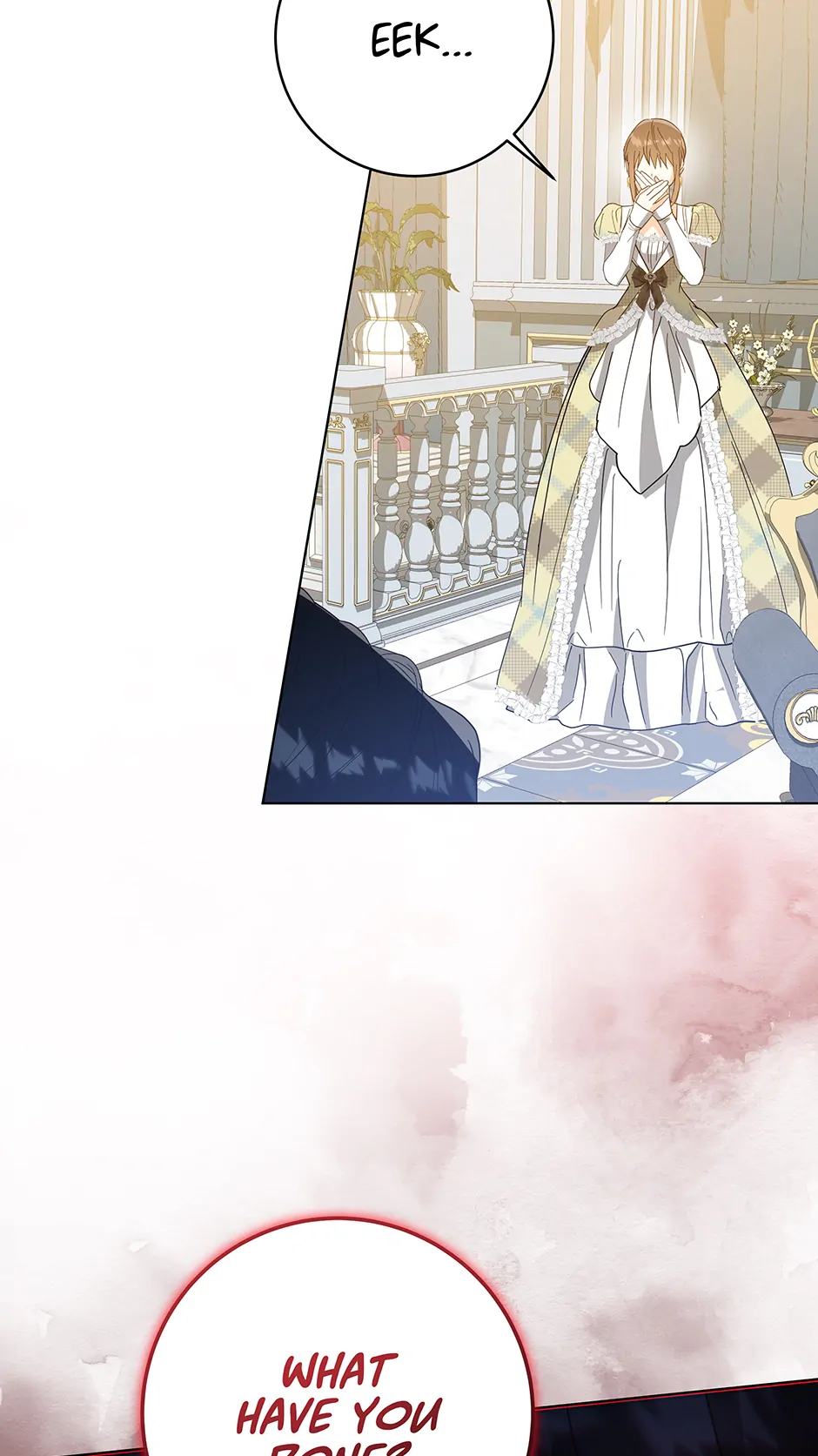 I Never Abandoned the Tyrant Chapter 50 282 ch 50 56