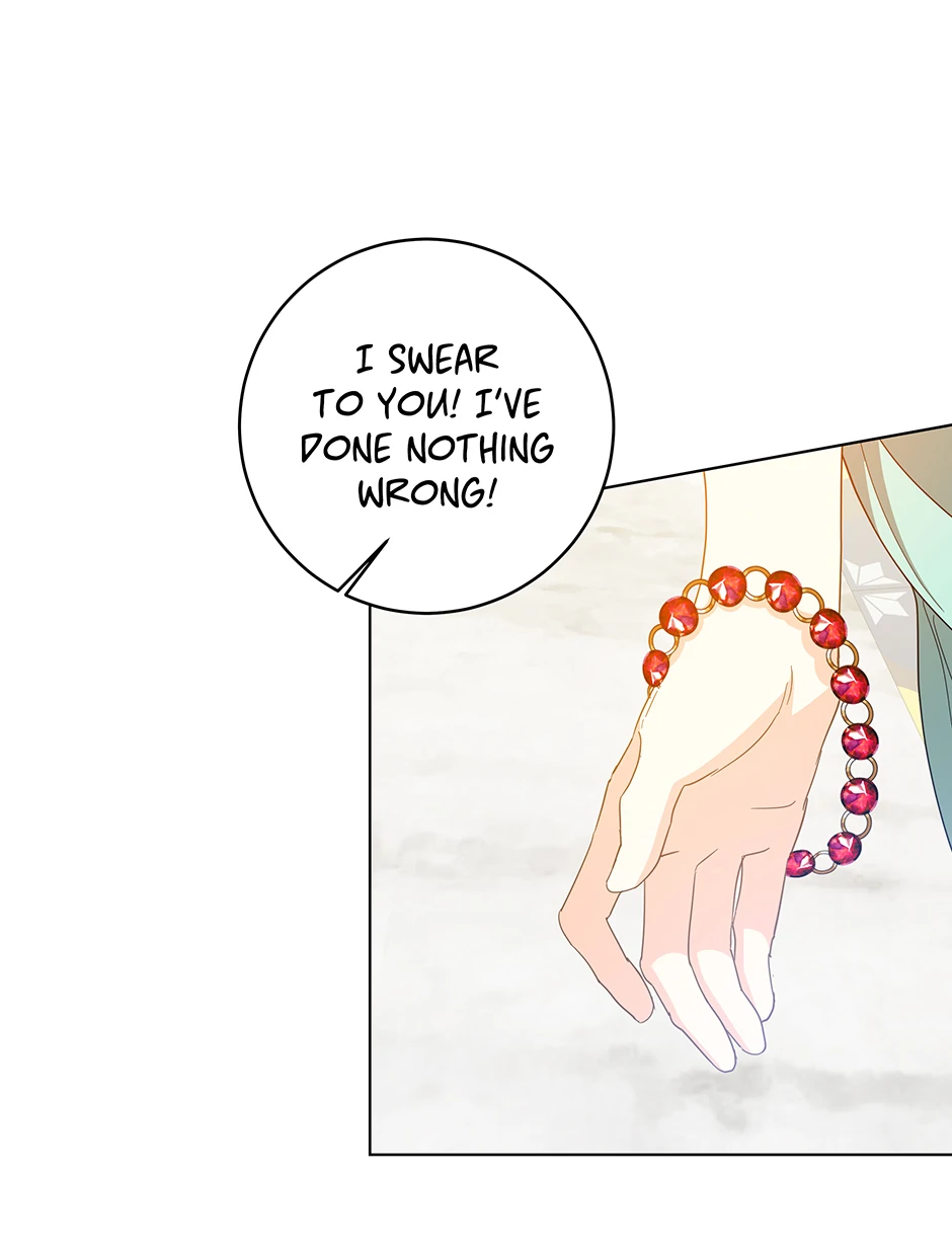 I Never Abandoned the Tyrant Chapter 50 285 ch 50 59