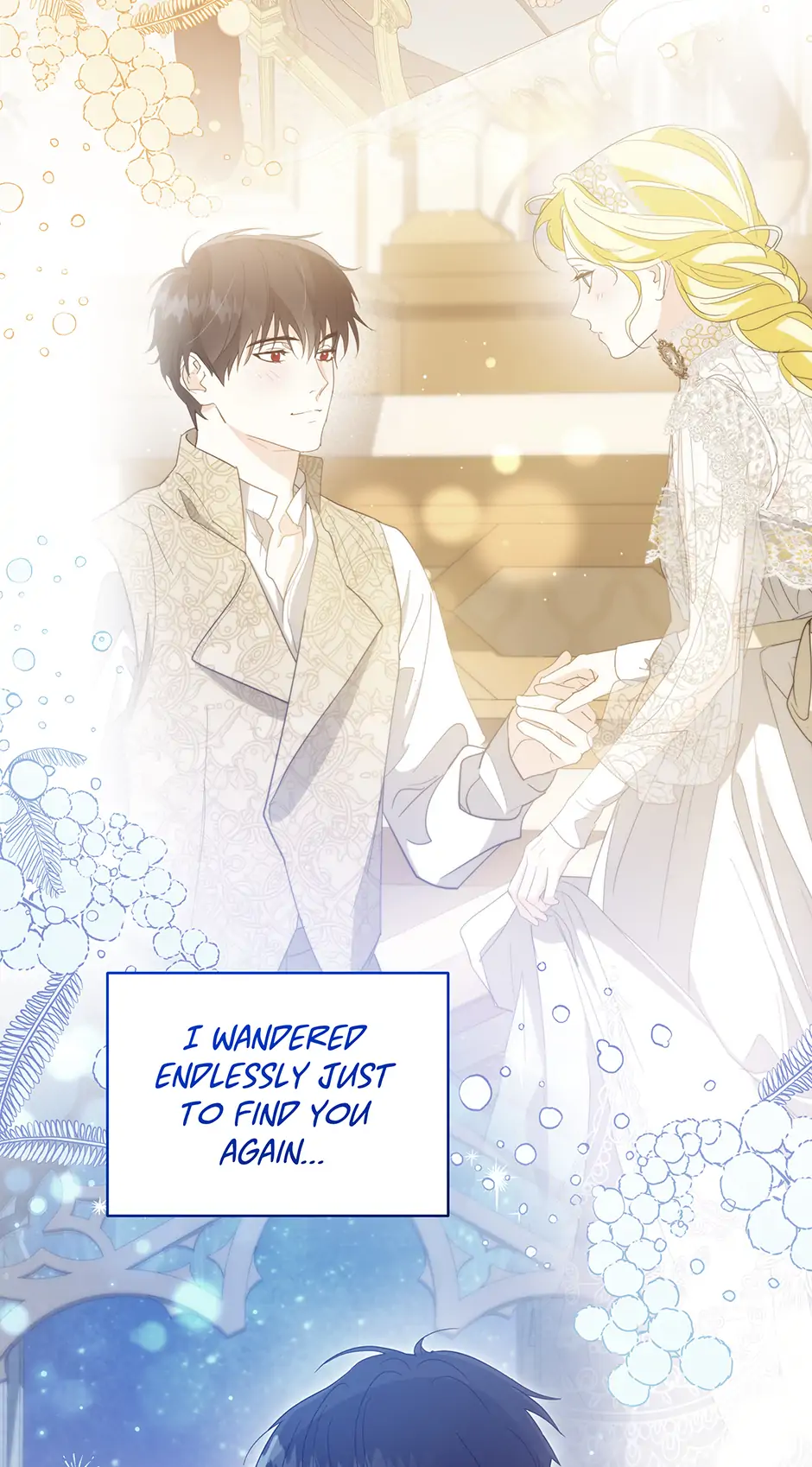 I Never Abandoned the Tyrant Chapter 50 289 ch 50 63