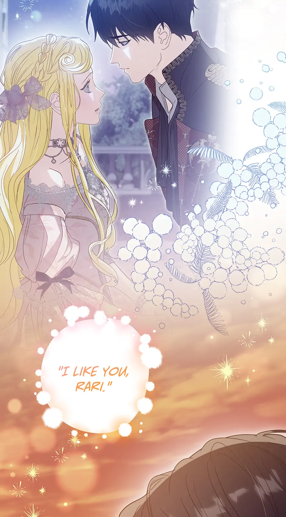 I Never Abandoned the Tyrant Chapter 50 290 ch 50 64