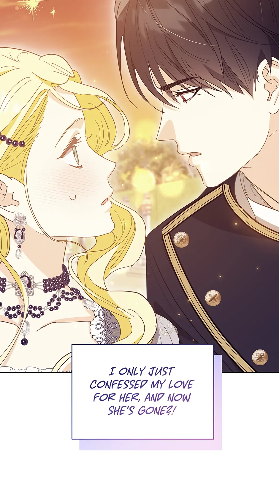 I Never Abandoned the Tyrant Chapter 50 291 ch 50 65