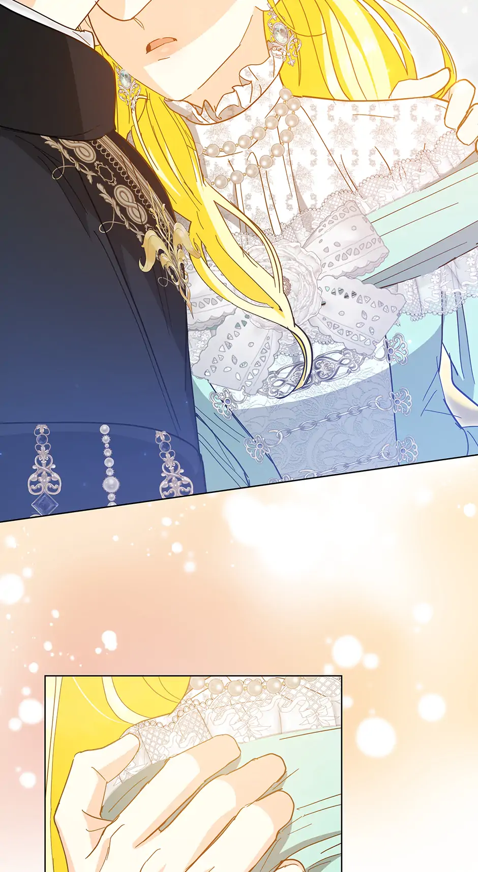 I Never Abandoned the Tyrant Chapter 50 293 ch 50 67