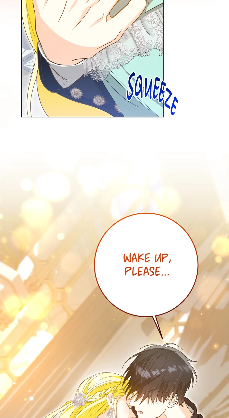 I Never Abandoned the Tyrant Chapter 50 294 ch 50 68