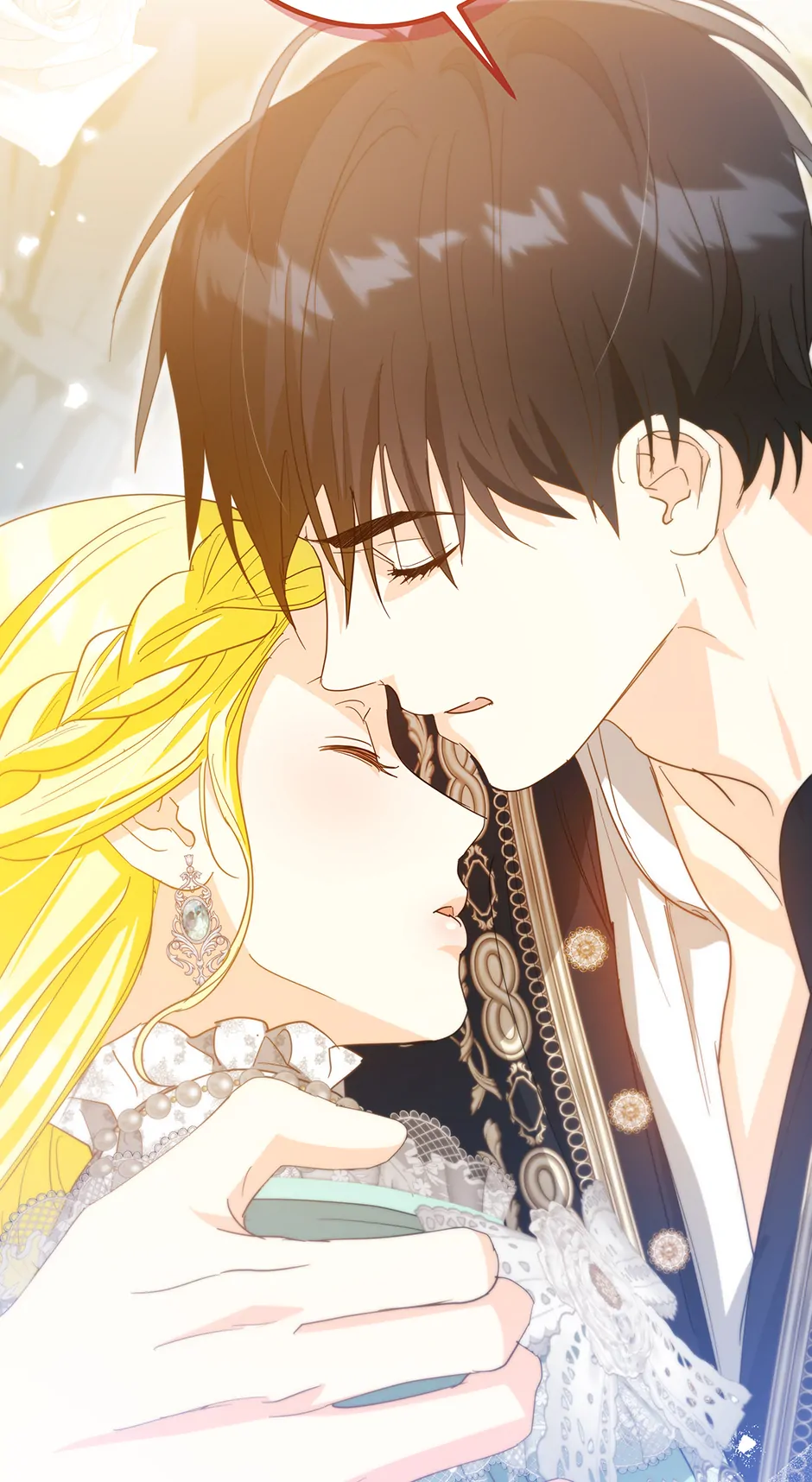 I Never Abandoned the Tyrant Chapter 50 296 ch 50 70