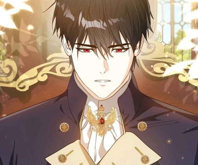 I Never Abandoned the Tyrant Chapter 53 398 ch 53 10