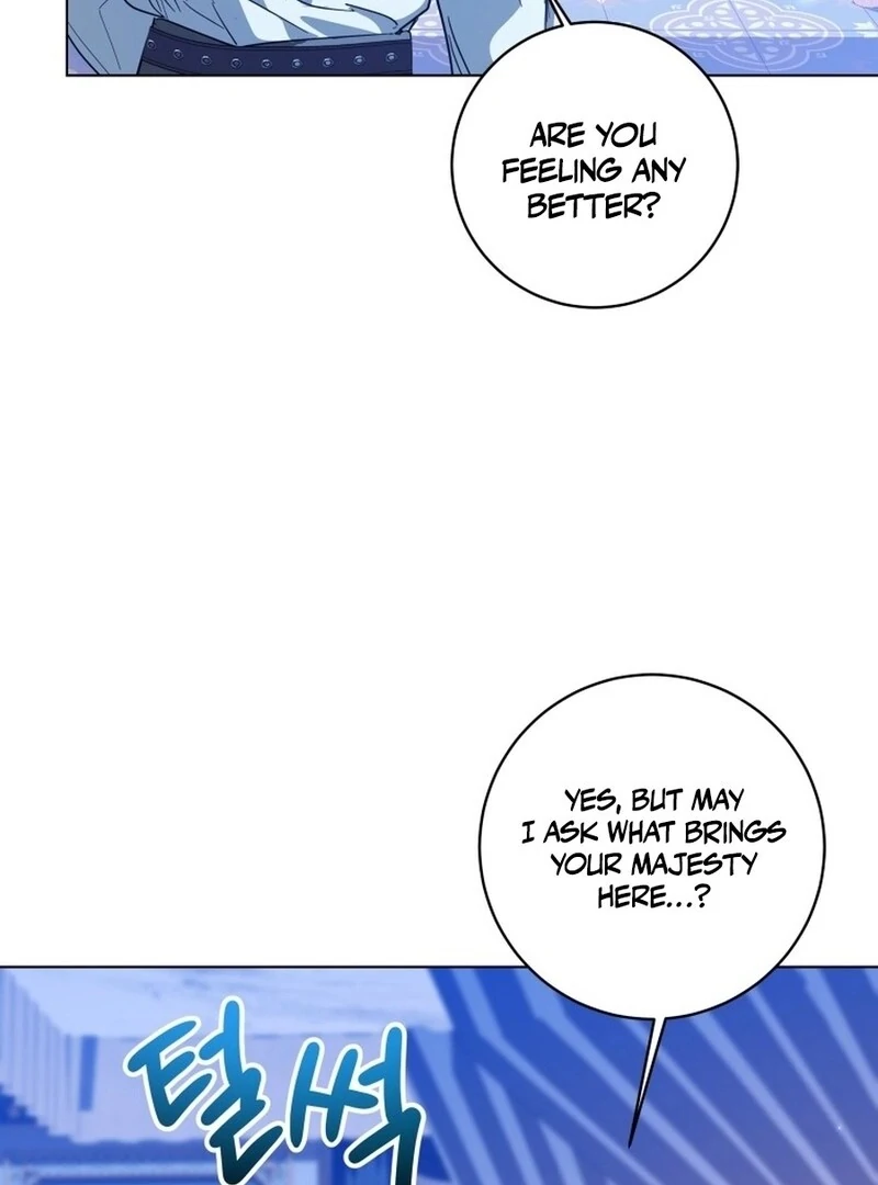 I Never Abandoned the Tyrant Chapter 53 489 ch 53 101