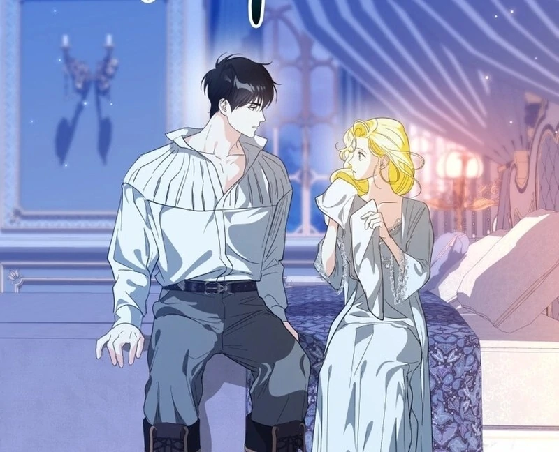 I Never Abandoned the Tyrant Chapter 53 490 ch 53 102