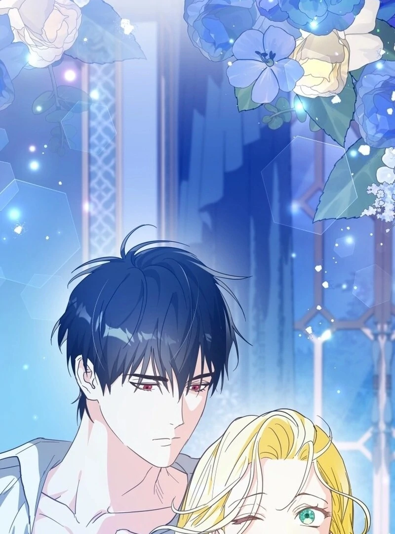 I Never Abandoned the Tyrant Chapter 53 493 ch 53 105