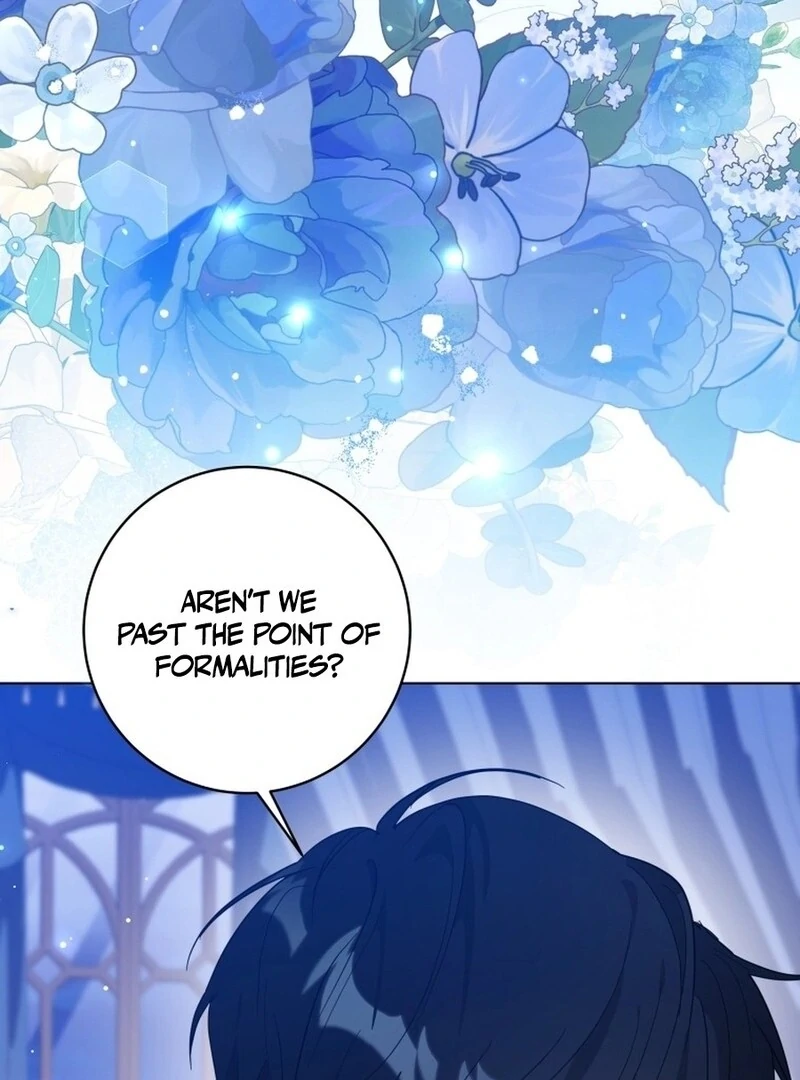 I Never Abandoned the Tyrant Chapter 53 495 ch 53 107