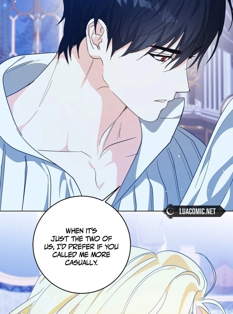 I Never Abandoned the Tyrant Chapter 53 496 ch 53 108