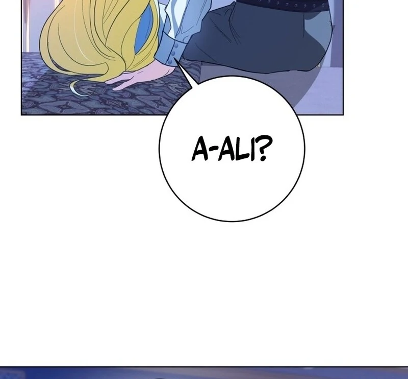 I Never Abandoned the Tyrant Chapter 53 502 ch 53 114