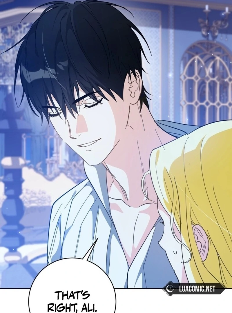 I Never Abandoned the Tyrant Chapter 53 503 ch 53 115