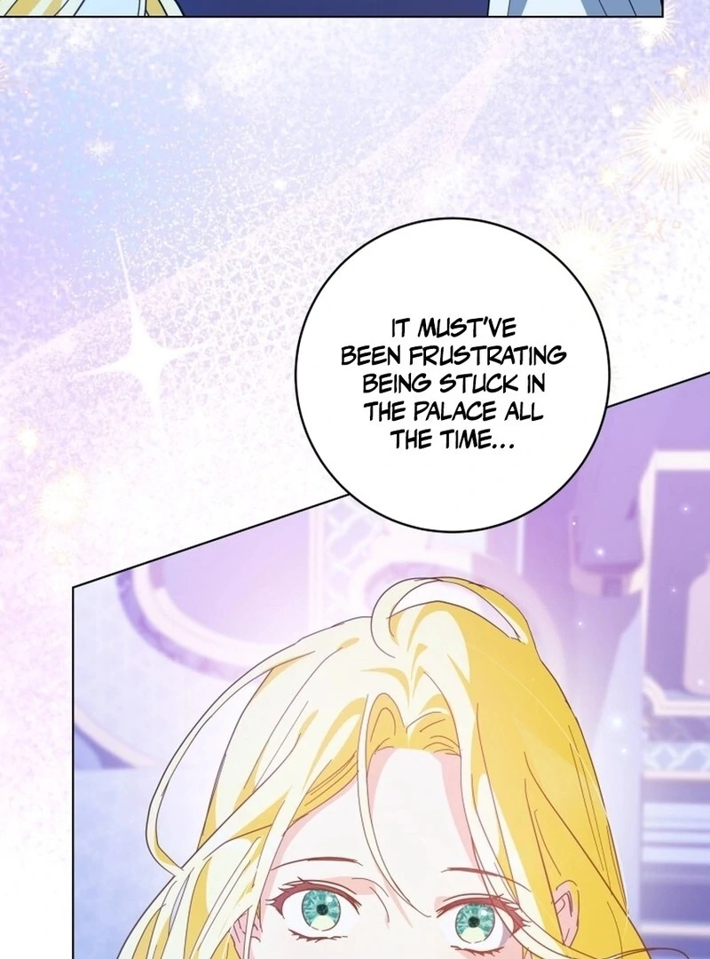 I Never Abandoned the Tyrant Chapter 53 507 ch 53 119