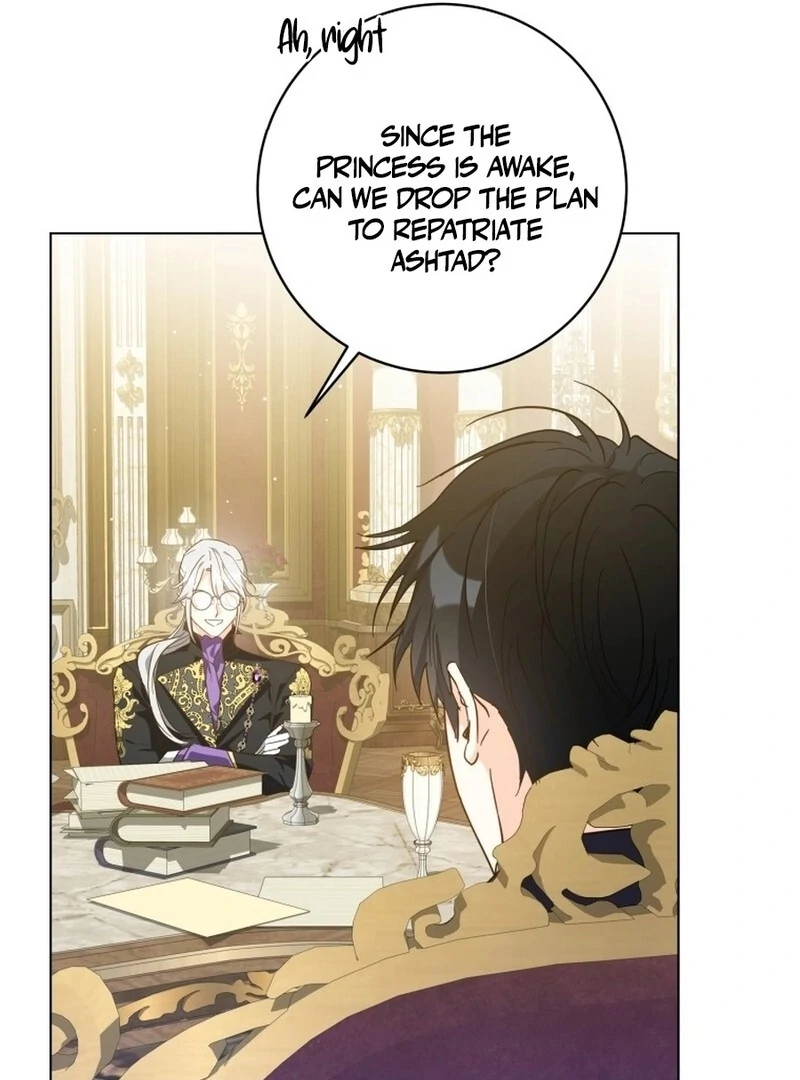 I Never Abandoned the Tyrant Chapter 53 400 ch 53 12