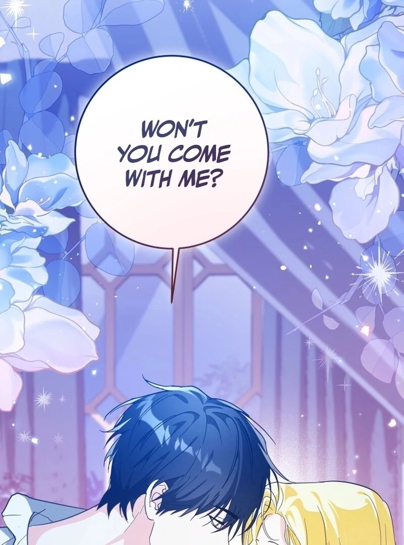 I Never Abandoned the Tyrant Chapter 53 509 ch 53 121