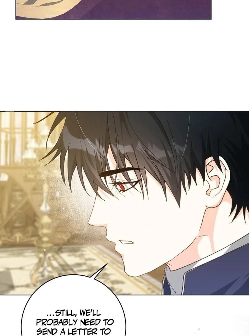 I Never Abandoned the Tyrant Chapter 53 401 ch 53 13