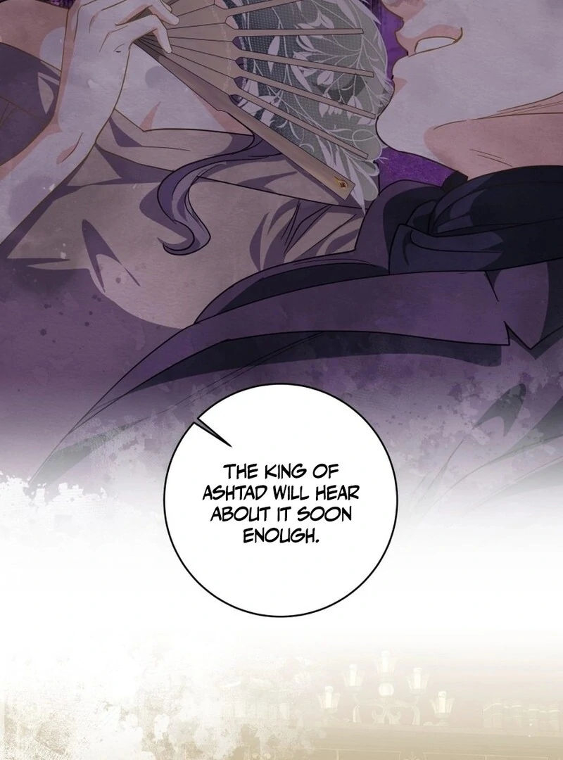 I Never Abandoned the Tyrant Chapter 53 405 ch 53 17