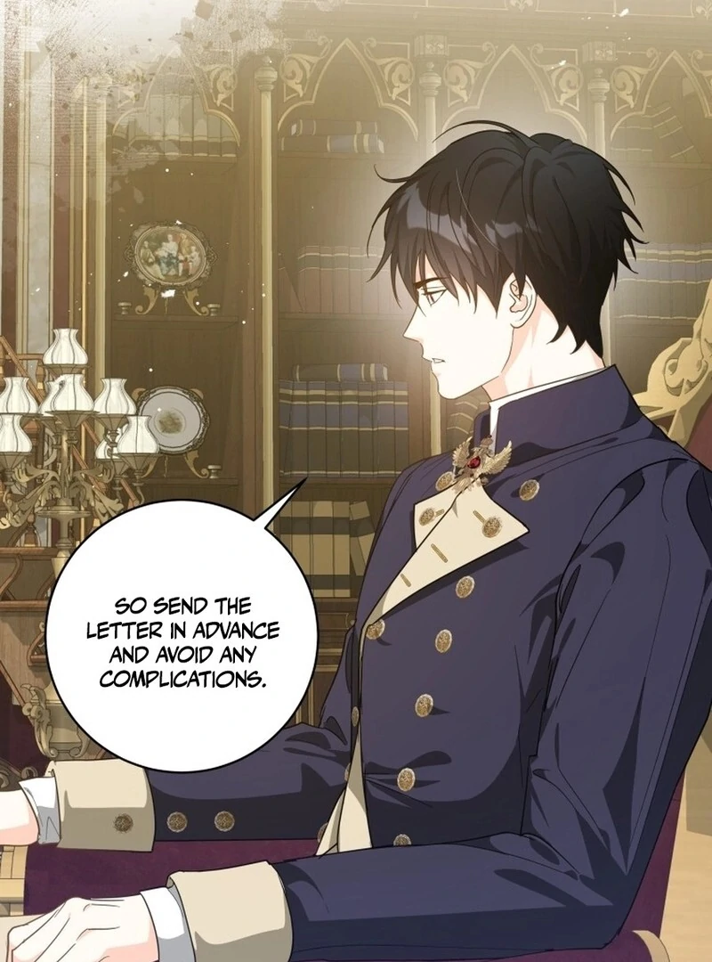 I Never Abandoned the Tyrant Chapter 53 406 ch 53 18