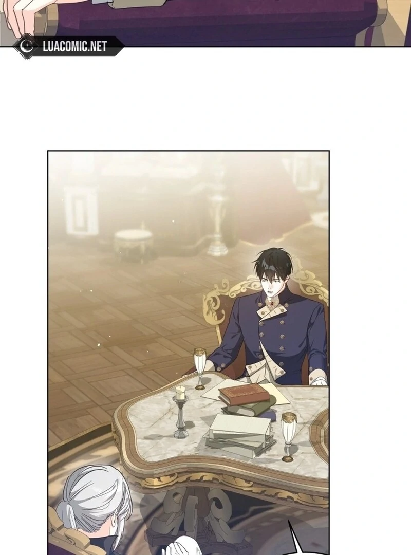 I Never Abandoned the Tyrant Chapter 53 407 ch 53 19