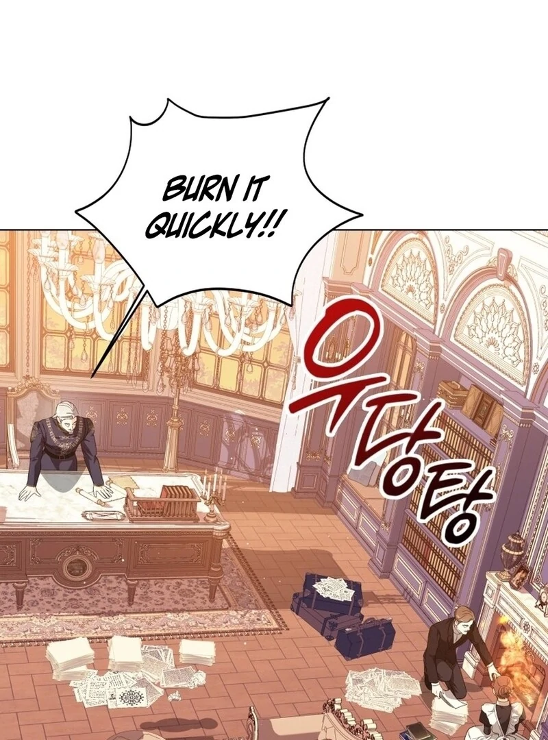 I Never Abandoned the Tyrant Chapter 53 415 ch 53 27