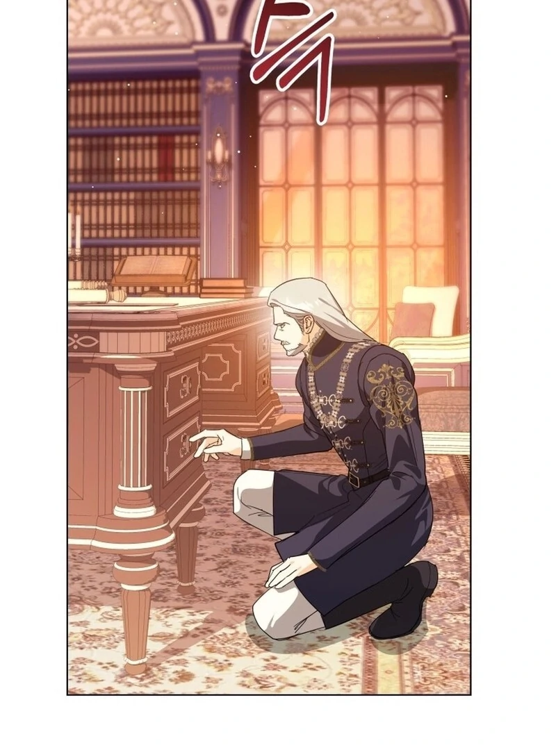 I Never Abandoned the Tyrant Chapter 53 418 ch 53 30