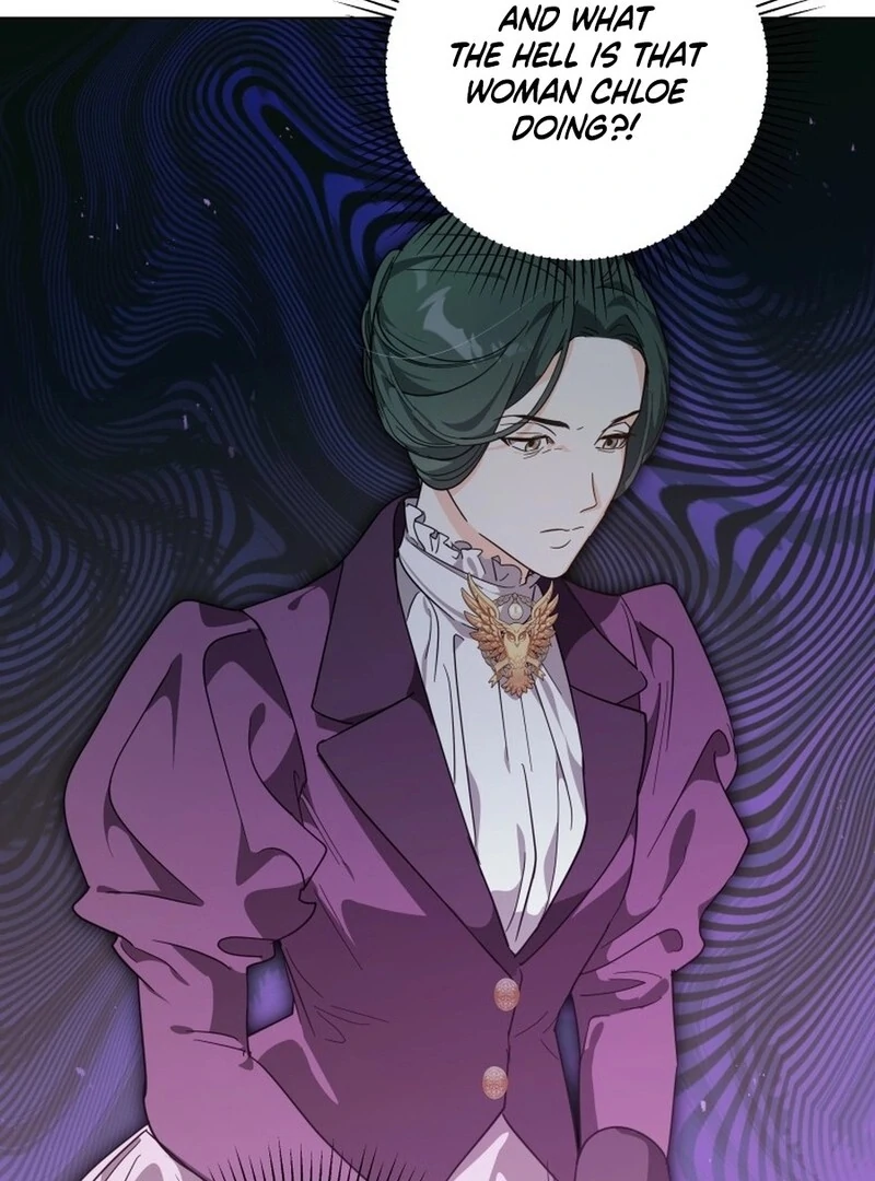 I Never Abandoned the Tyrant Chapter 53 424 ch 53 36